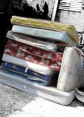 Mattresses are just about the bulkiest item a consumer can recycle. Mattress Recycling In & Around Melbourne Australia - More ...