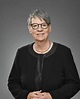 SPD-Politikerin Barbara Hendricks nimmt Abschied vom Bundestag