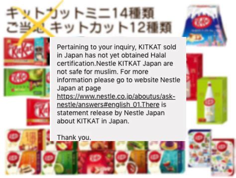 Apa jenis pengeluaran kwsp yang dibernarkan ye? Nestle Malaysia Sahkan Produk KitKat Keluaran Jepun Tak ...