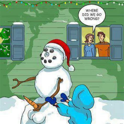 17 Best Images About Xmas Comics On Pinterest Cartoon Funny