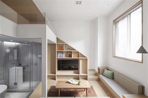 Gallery Of Micro Living In China Tiny Houses As An Innovative Design