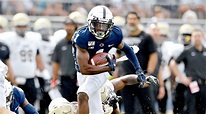 KJ Hamler: Meet Penn State's brash, speedy receiver - Sports Illustrated