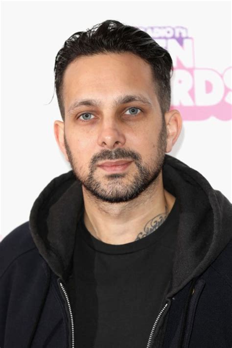 Dynamo Magician Age Net Worth Height Real Name And Youtube Videos