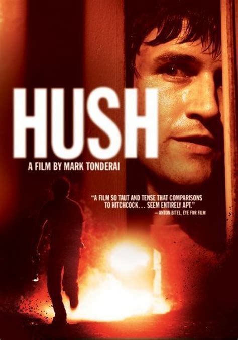 Hush Dvd Oder Blu Ray Leihen Videobusterde