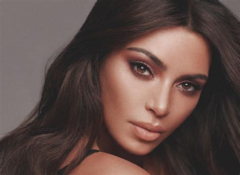 Nsfw Alle Akte Von Kim Kardashian Auf Instagram Im Jahr 2018