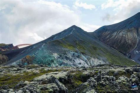 Landmannalaugar Naturreservat Wandern In Island Arctic Adventures