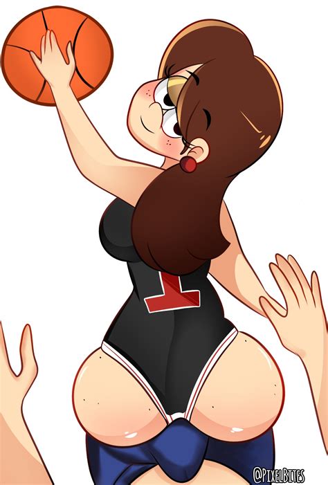 Rule 34 Assjob Basketball Big Ass Big Breasts Buttjob Erection Under