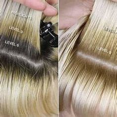 Blonde Hair At Home Toner For Blonde Hair At Home Hair Color