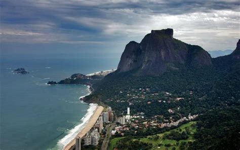 Readers note that this mountain has an elevation of 844 meters or you can say 2,769 ft. Pedra da Gavea (Rio de Janeiro): UPDATED 2020 All You Need to Know Before You Go (with PHOTOS)
