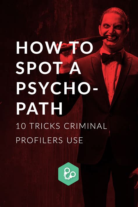 How To Spot A Psychopath Signs Of A Psychopath Psychopath Psychopath Sociopath