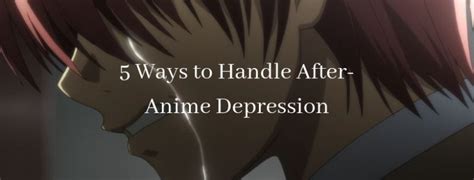 Depressed Anime Sad Reaction Full Reaction On Patreon This Anime Is Sick