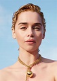 Emilia Clarke - Allure June 2019 • CelebMafia