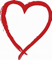 Free Red Love Heart Pictures, Download Free Red Love Heart Pictures png ...