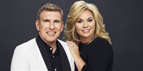 how chrisley knows best stars todd and julie are coping with prison life