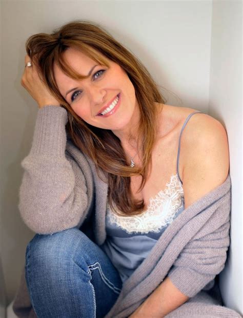 Onetime Tv Golden Girl Carol Smillie Says She Has Been Frozen Out Of The Industry Mirror Online