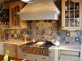 Kitchen Backsplash Tile Pictures