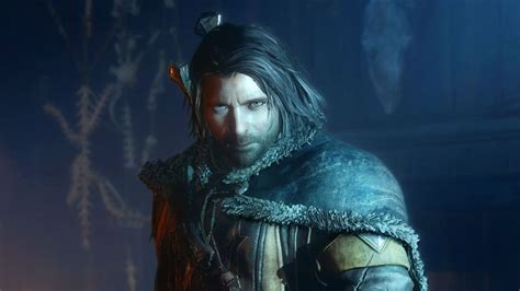Middle Earth Shadow Of Mordor Game Of The Year Edition Wingamestore