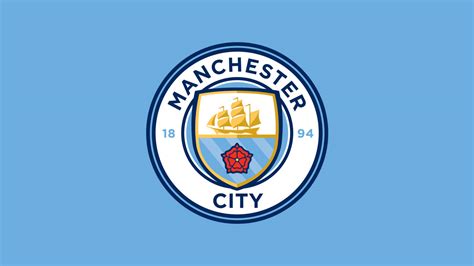 Manchester City Dévoile Son Nouveau Maillot Domicile 2023 2024