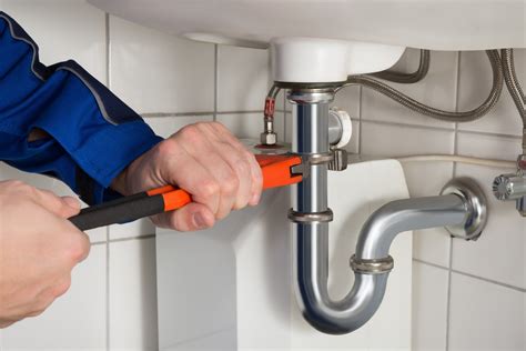 10 Most Common Plumbing Problems And What To Do About Them