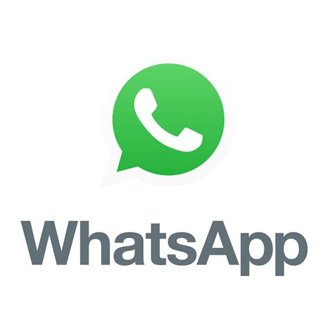 Whatsapp Logo Png Transparent Svg Vector Freebie Supply Reverasite