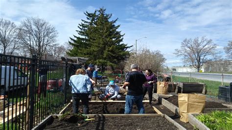 Community Gardens Ready To Adapt And Grow In 2021 Capital Current