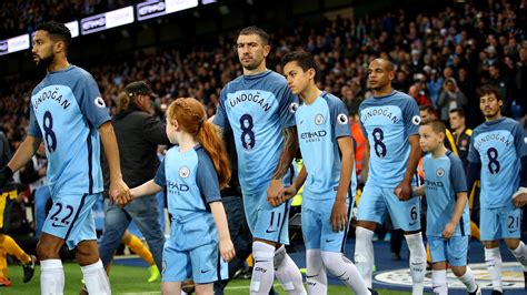 The second leg on march 16 was due to take place in england but a change in coronavirus regulations in germany means gladbach will be unable to travel there. 'When did Gundogan die?' - World pokes fun at Man City's ...