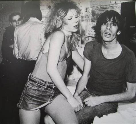 The Queen Of The Groupie Scene Candid Vintage Photographs Of Sable