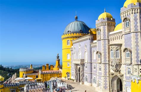 Portugal Travel: Where To Go and What To Do For Families