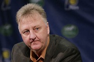 Larry Bird: What Is Doing Now? Know His Net Worth, Age, Salary, Married ...