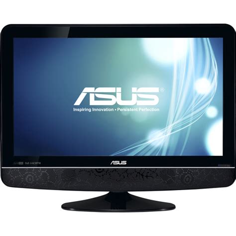 Asus 24t1eh Lcd Tv Product Overview What Hi Fi