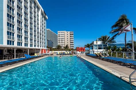 The Westin Fort Lauderdale Beach Resort Reserve Your Hotel Self Catering Or Bed And