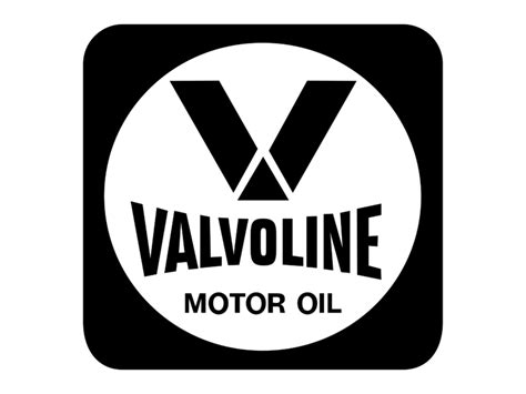 Valvoline Logo Png Transparent And Svg Vector Freebie Supply