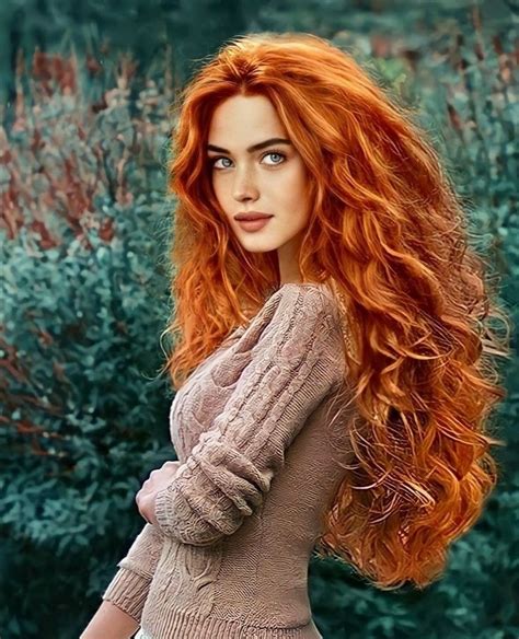 Pin By Danielle Smith On Hair Beautiful Red Hair Red Haired Beauty