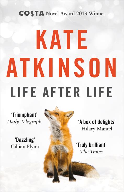 Life After Life By Kate Atkinson Penguin Books Australia