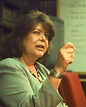 20 facts you might not know about Wilma Mankiller, the first female ...