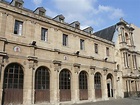 Ecole nationale supérieure des Beaux-Arts - Bâtiment du mûrier (Paris ...