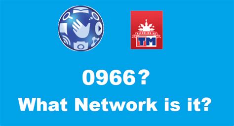 0966 What Network Is It Globe Telecom Mobile Number Prefix