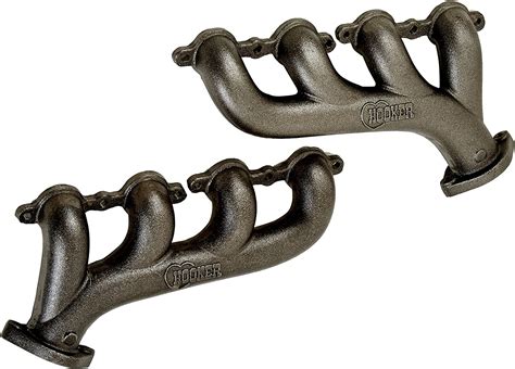 Hooker 8501 Exhaust Manifold Manifold And Parts Amazon Canada