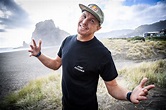 Interview with Jamie O'Brien on Red Bull Foam Wreckers Surf Contest at ...