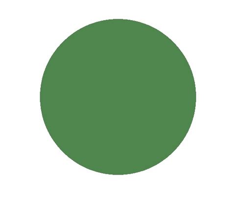 Northdixie Designs Green Dots Matter