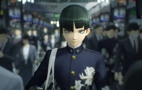 Shin Megami Tensei V Release Date Story And Gameplay Details Leaked