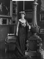 NPG x76493; Kathleen Emily Bulkeley (née Williams), Duchess of ...