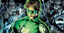 Blackest Night: 5 Best Moments From This Green Lantern Story (& 5 Worst)