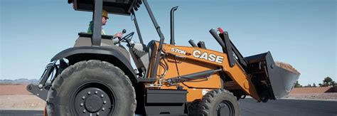 Case Tractor Loader Skip Loaders Case Construction Equipment