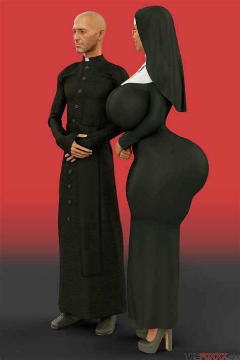 Mother Hoare And Father Assman The Foxxx ⋆ Xxx Toons Porn