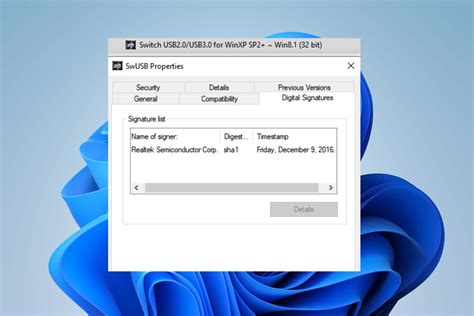 What Is Swusb Exe How To Fix Its Errors