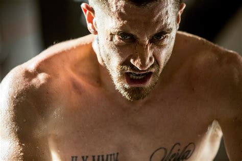Southpaw Wallpapers 76 Pictures