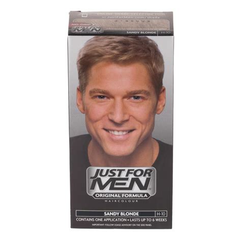A wide variety of uk hair products options are available to you, such as hair extension type, virgin hair, and chemical processing. Buy Just For Men Shampoo-In Hair Colour - Sandy Blond ...