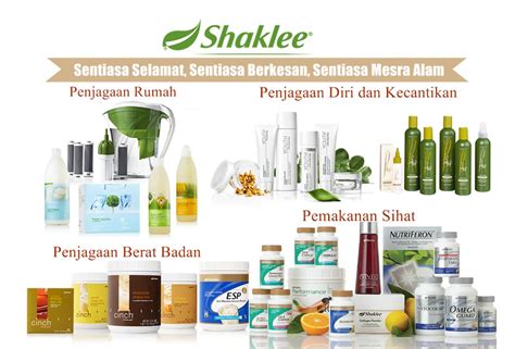 Nuansa klasik masih sangat terasa di sini, berpadu dengan fasilitas modern yang canggih dan. DAFTAR AHLI SHAKLEE - Rahsia Jelita Hawa | Agen Top Vivix ...