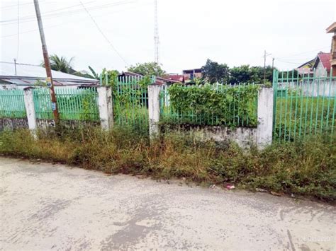 New Listing Jual Tanah Siap Bangun Jln Padat Karya Sekojo Ujung